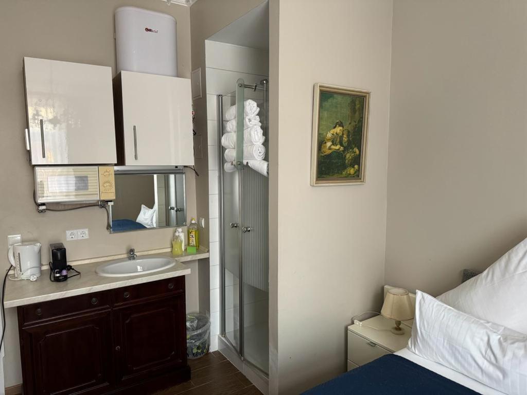 Apartment Baden-Baden Altstadt Zentrum Ngoại thất bức ảnh